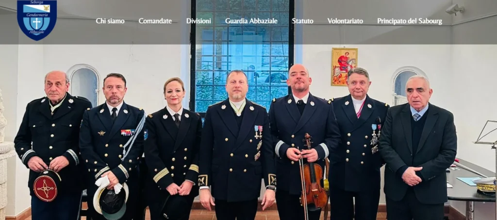 gendarmeriaeu